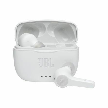 JBL Tune 215 True Wireless Earphones White, , large image number 0