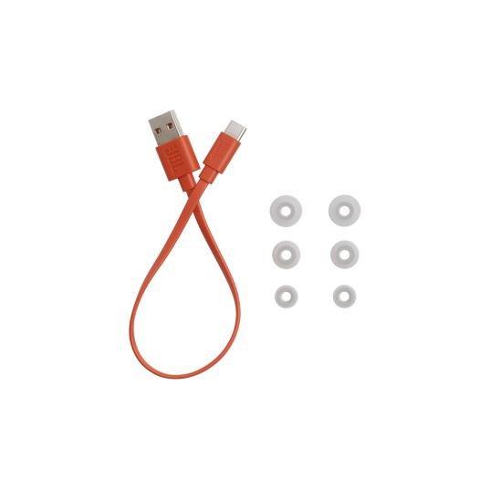 JBL Tune 215 True Wireless Earphones White, , large image number 1
