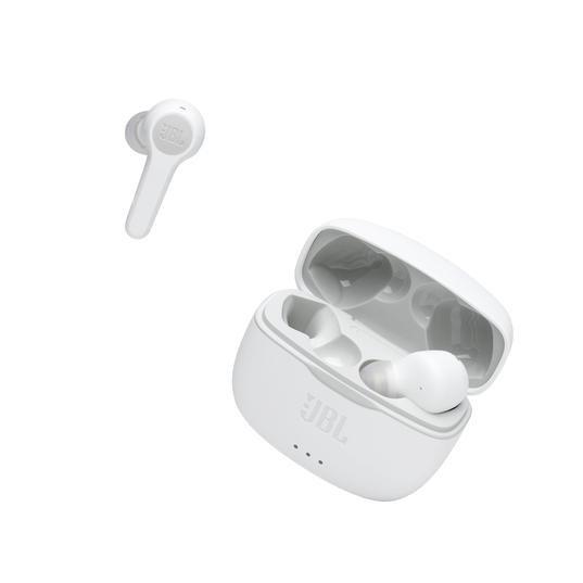 JBL Tune 215 True Wireless Earphones White, , large image number 2