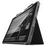 STM - Stm Rugged Plus Case for iPad Air 10.9 4Th Gen Black