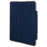 STM - Stm Rugged Plus Case for iPad Air 10.9 4Th Gen Midnight Blue