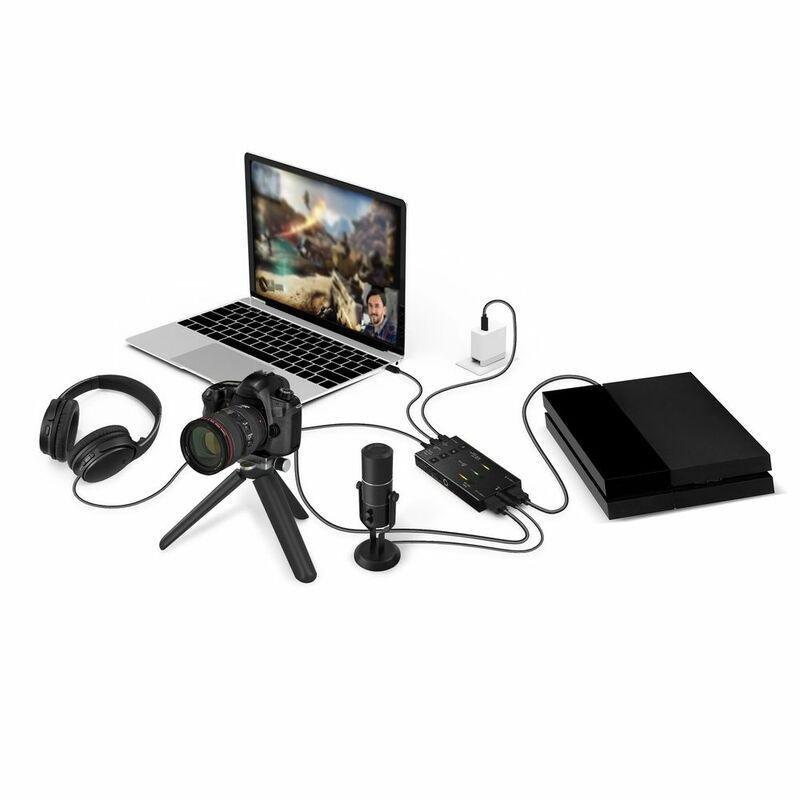 J5 Create Video Capture Station, , large image number 1