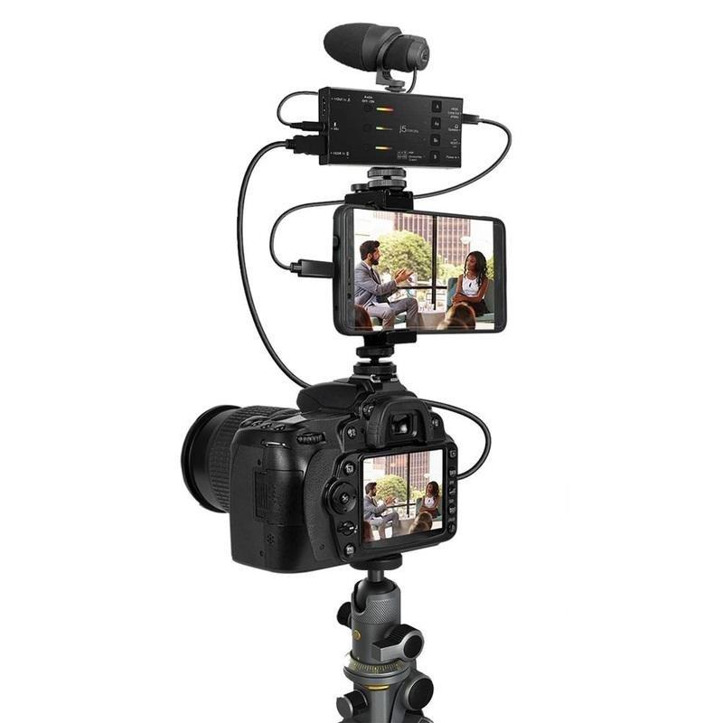 J5 Create Video Capture Station, , large image number 4