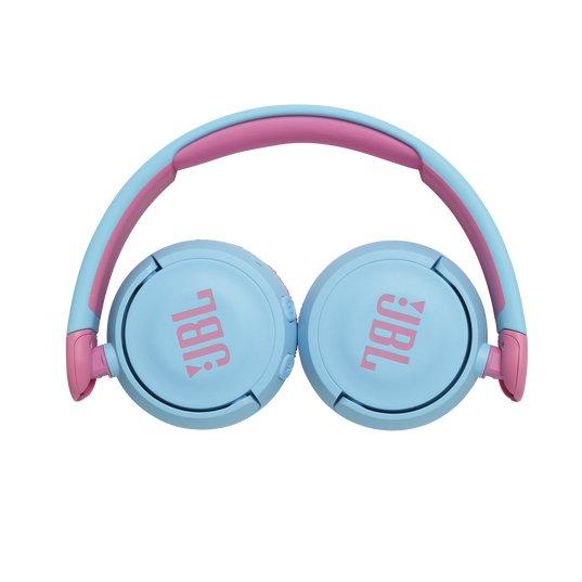 JBL Junior 310BT Bluetooch On-Ear Kids Headphones Blue, , large image number 0