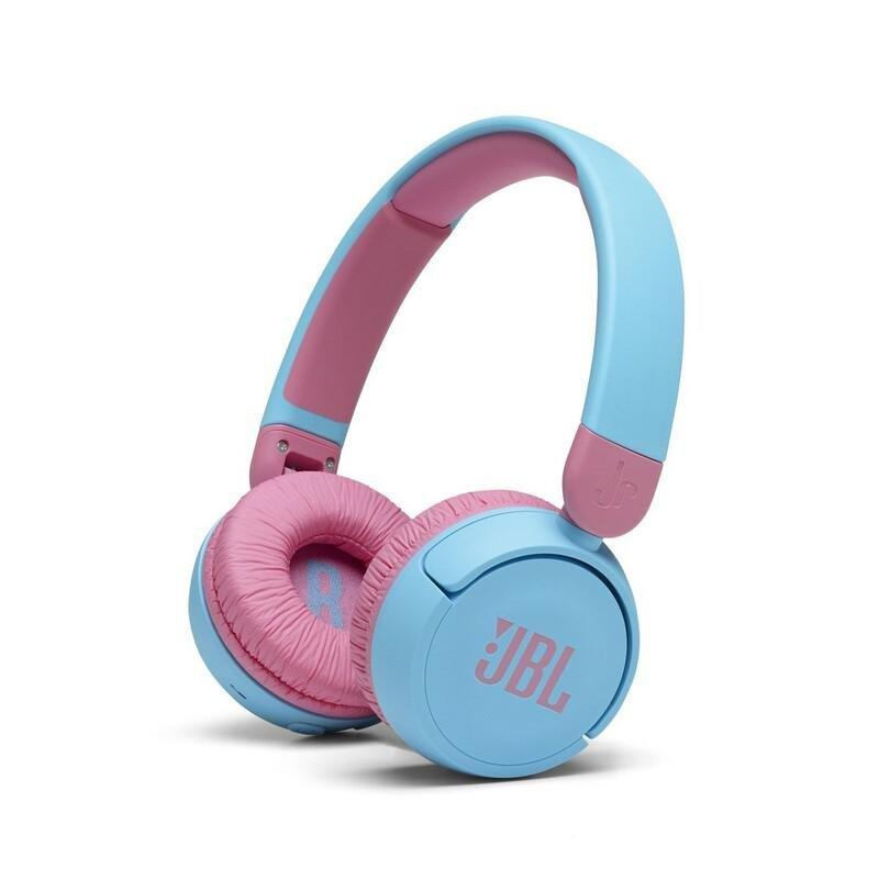 JBL Junior 310BT Bluetooch On-Ear Kids Headphones Blue, , large image number 1