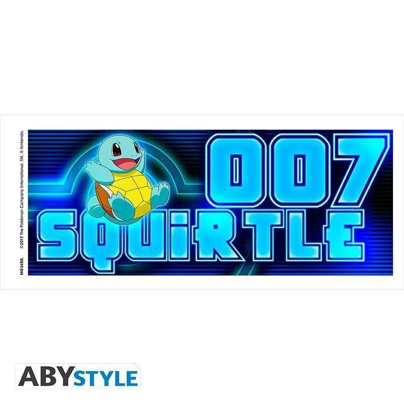 ABYstyle Pokemon Squirtle Neon Mug 320ml, , large image number 2