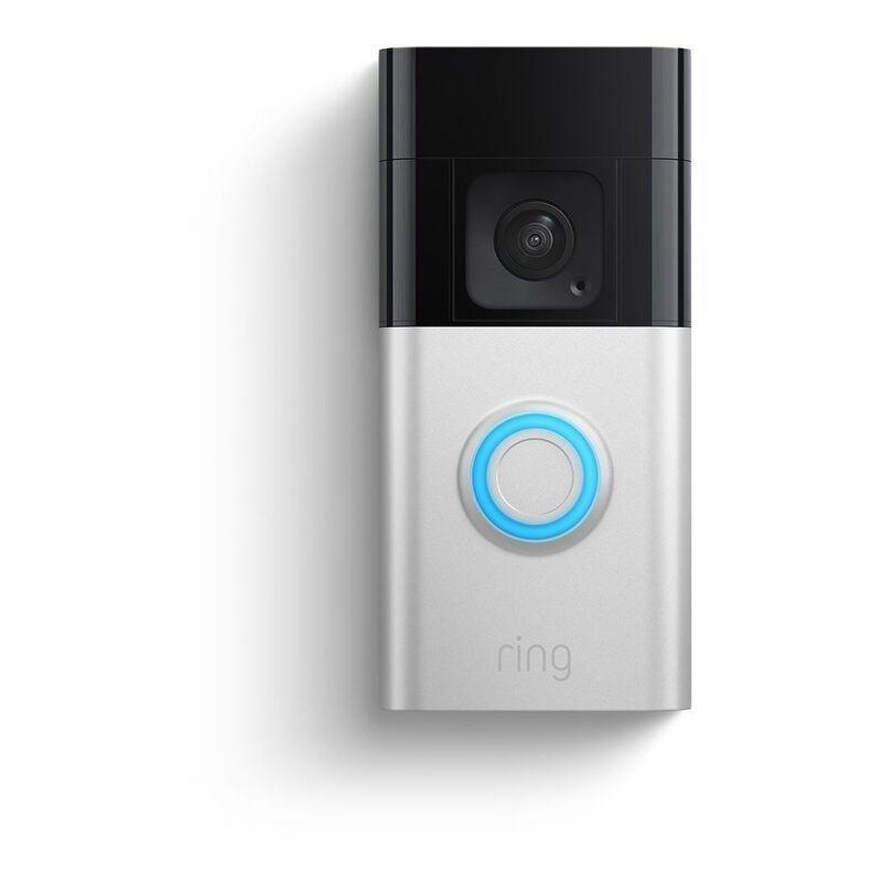 Ring Battery Video Doorbell Plus, , large image number 2