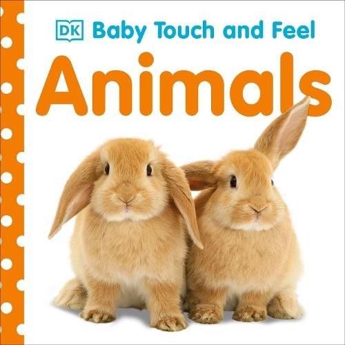 Baby Touch And Feel - Animals (Baby Touch And Feel), , medium