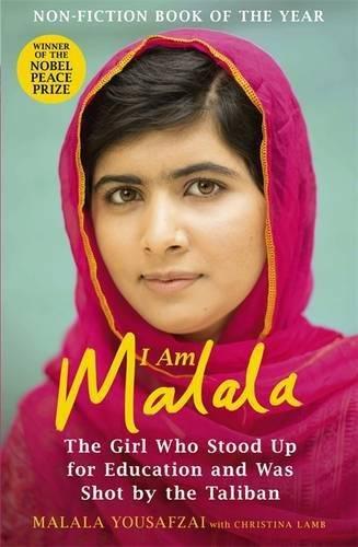 I Am Malala | Malala Yousafzai, , large image number 0