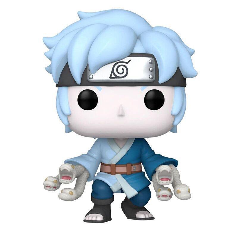Funko Pop! Animation Boruto Mitsuki With Snake Hands Vinyl Figure, , large image number 0