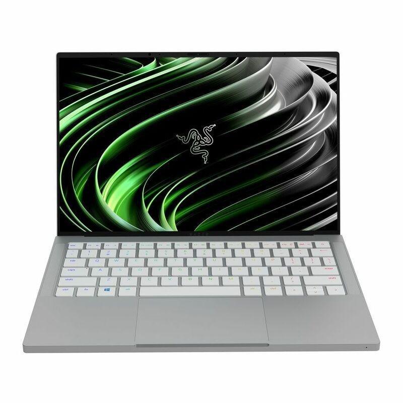 Razer Book 13 UlTimate ProducTivity Laptop i7-1165G7/16GB/256GB SSD/Intel Iris Xe/13.4 FHD+/60Hz/Windows 10 Home/Mercury, , large image number 0