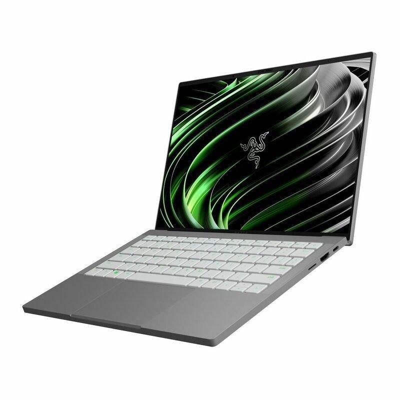 Razer Book 13 UlTimate ProducTivity Laptop i7-1165G7/16GB/256GB SSD/Intel Iris Xe/13.4 FHD+/60Hz/Windows 10 Home/Mercury, , large image number 1