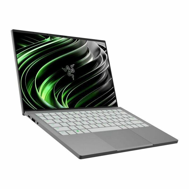 Razer Book 13 UlTimate ProducTivity Laptop i7-1165G7/16GB/256GB SSD/Intel Iris Xe/13.4 FHD+/60Hz/Windows 10 Home/Mercury, , large image number 3