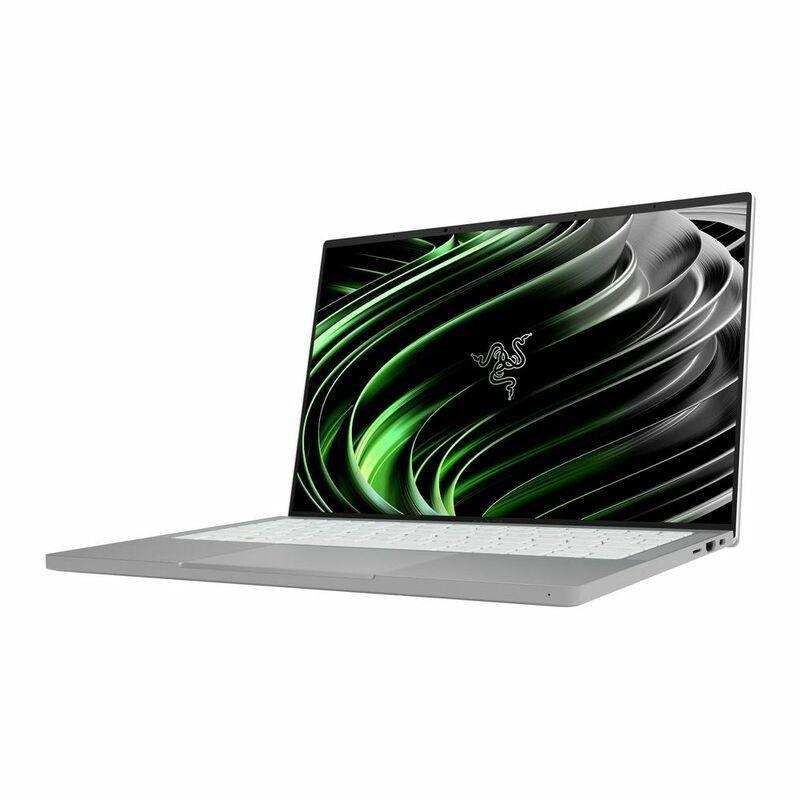 Razer Book 13 UlTimate ProducTivity Laptop i7-1165G7/16GB/256GB SSD/Intel Iris Xe/13.4 FHD+/60Hz/Windows 10 Home/Mercury, , large image number 4