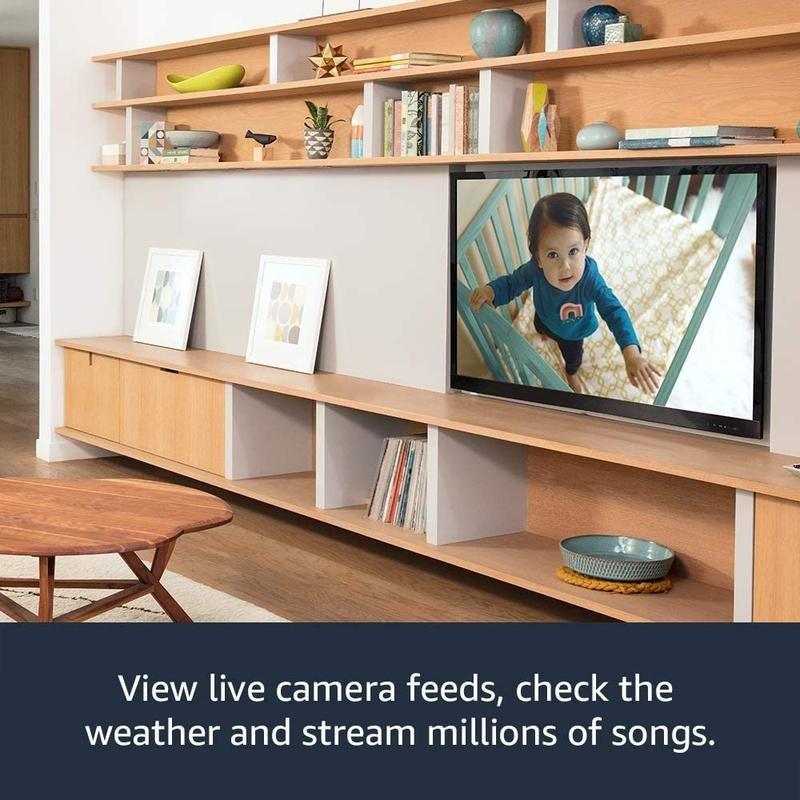 Amazon Fire TV Stick with Alexa Voice Remote And TV Universal Remote, , large image number 3