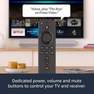 AMAZON - Amazon Fire TV Stick with Alexa Voice Remote And TV Universal Remote