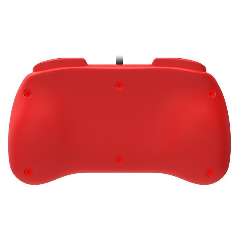 Hori HoriPad Mini Mario for Nintendo Switch, , large image number 3