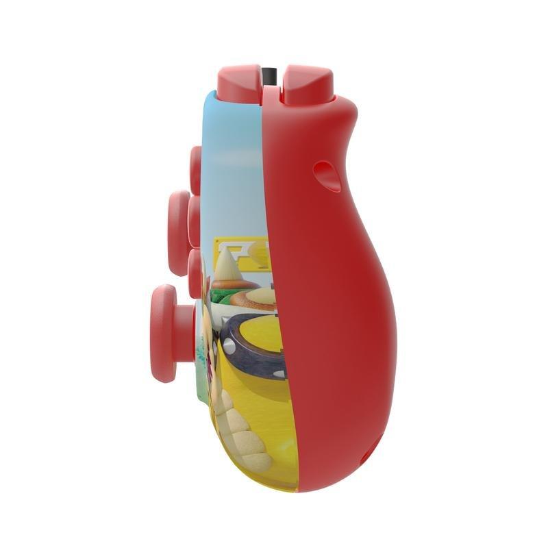 Hori HoriPad Mini Mario for Nintendo Switch, , large image number 4