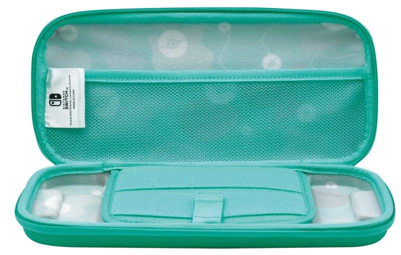Hori Vault Case Pikachu & Friends Edition for Nintendo Switch, , large image number 5