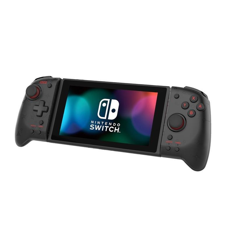 Hori Split Pad Pro Transparent Black Edition for Nintendo Switch, , large image number 2