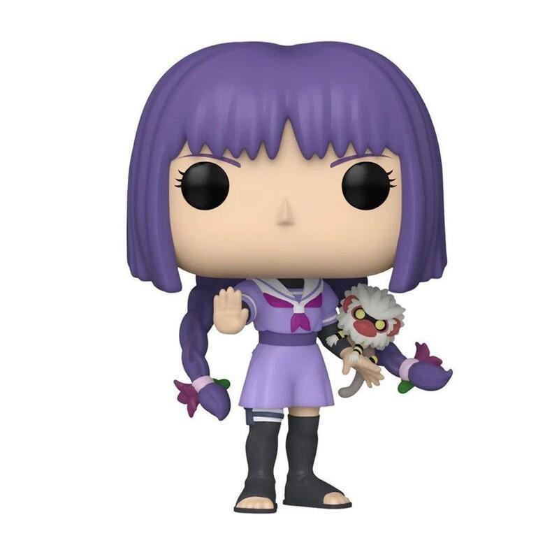 Funko Pop! Animation Boruto Sumire With Nue Vinyl Figure, , large image number 0