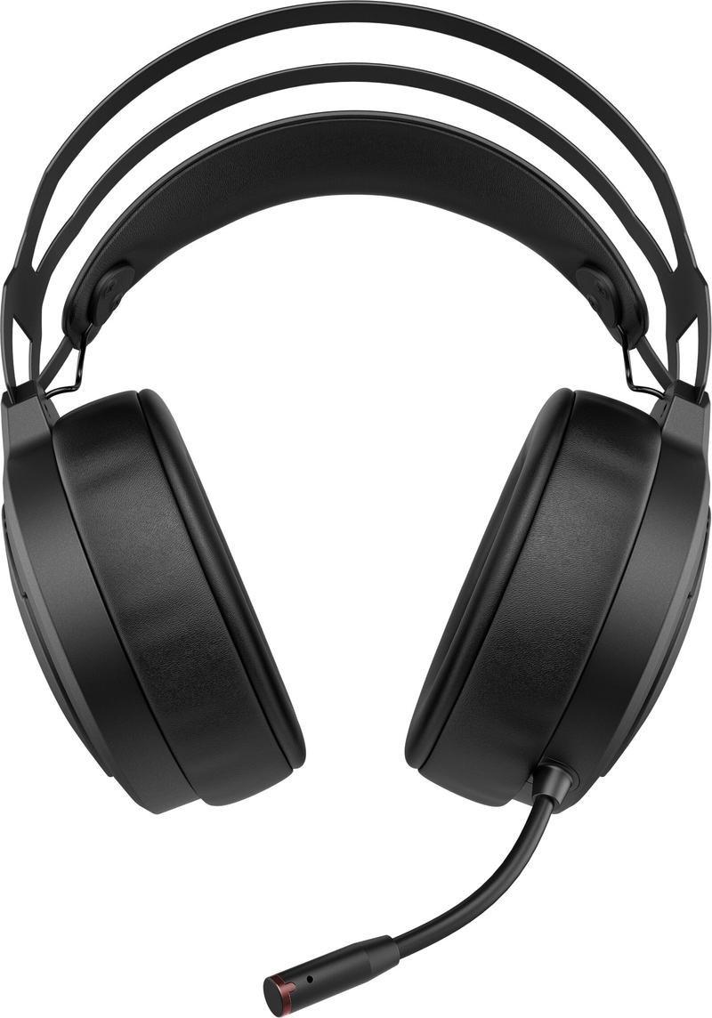 HP X1000 Wireless Gaming Headset, , large image number 0