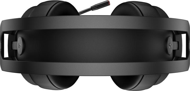 HP X1000 Wireless Gaming Headset, , large image number 1