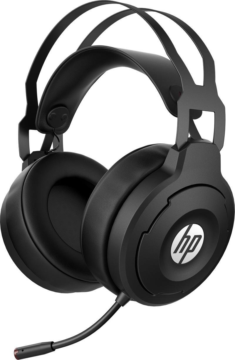 HP X1000 Wireless Gaming Headset, , large image number 5