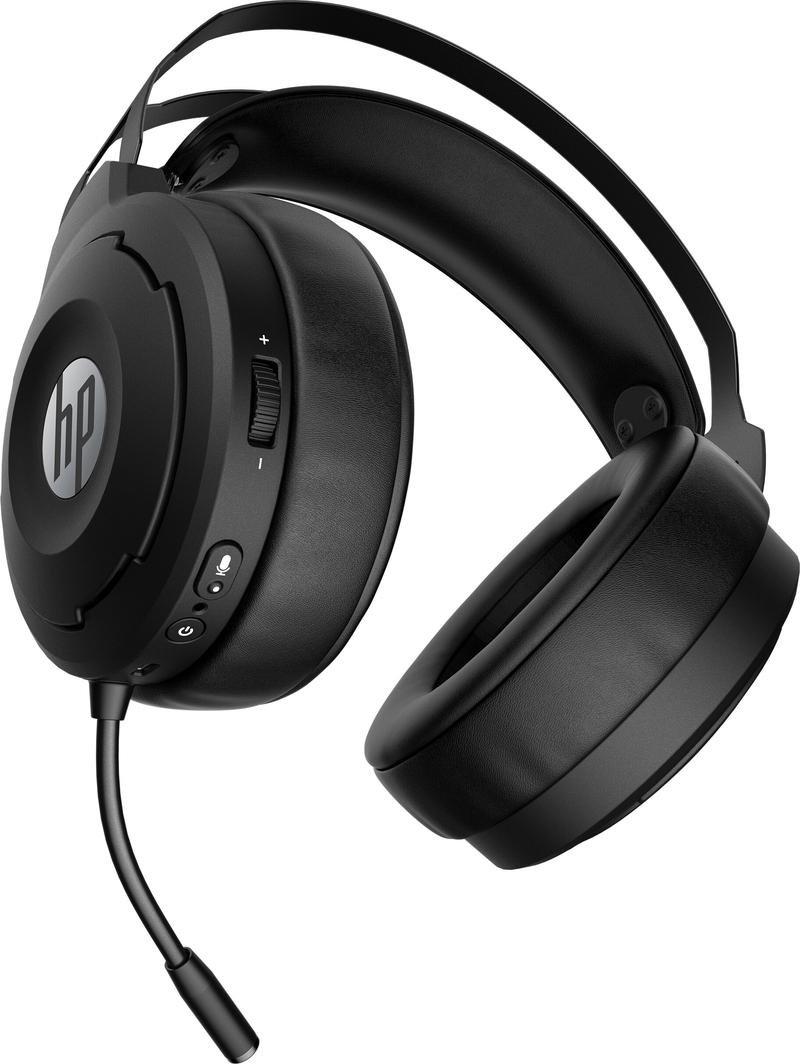 HP X1000 Wireless Gaming Headset, , large image number 7