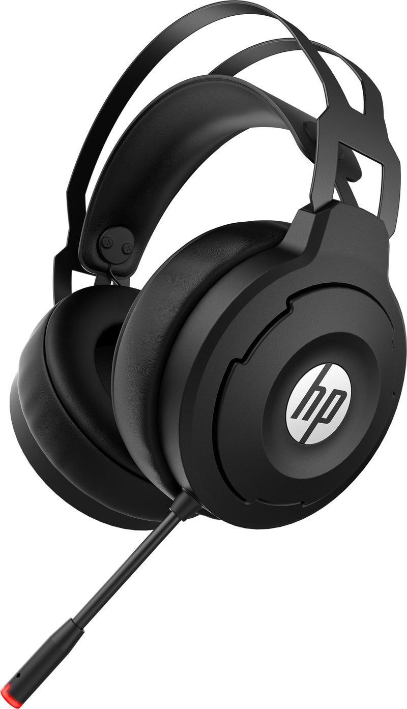 HP X1000 Wireless Gaming Headset, , large image number 10
