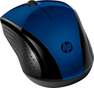 HP - HP 220 7Kx11AA Blue Wireless Mouse Blue