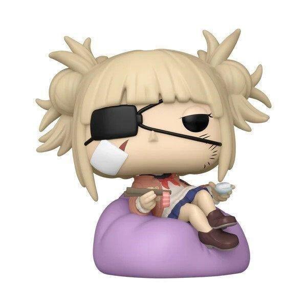 Funko Pop! Animation My Hero Academia Himiko Toga With Sushi Vinyl Figure, , large image number 0