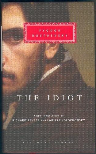 The Idiot | Fyodor Dostoevsky, , medium