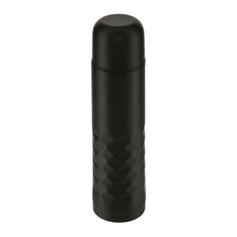 Hans Larsen Flaog Flask Black 500ml, , large image number 0