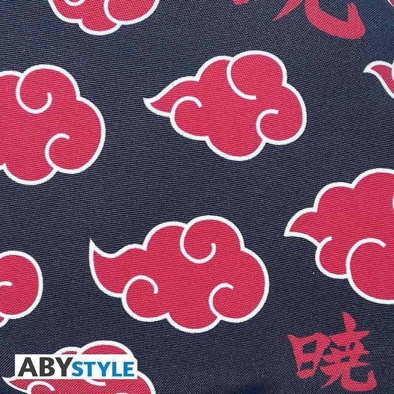 ABYstyle Naruto Shippuden Cushion Akatsuki Cloud 26 x 38 cm, , large image number 3