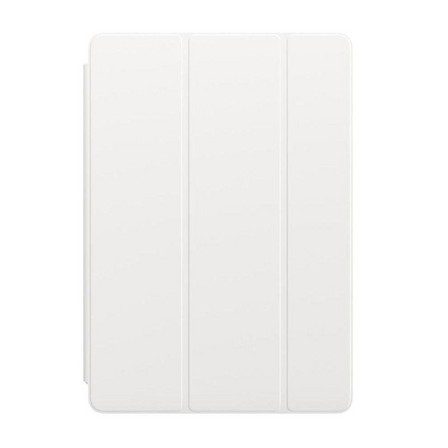 APPLE - Apple Smart Cover White For iPad Pro 10.5-Inch