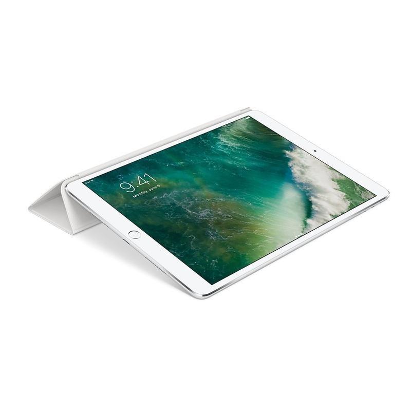 Apple Smart Cover White For iPad Pro 10.5-Inch, , large image number 2
