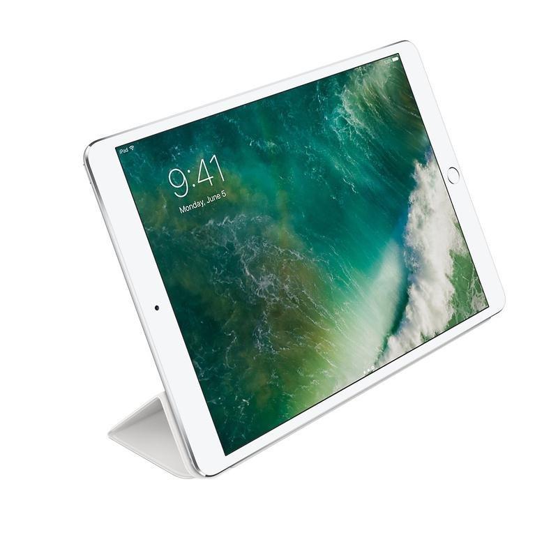 Apple Smart Cover White For iPad Pro 10.5-Inch, , large image number 4