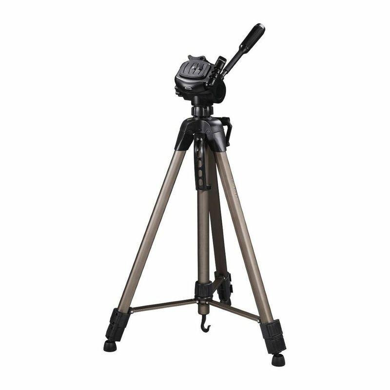 Hama Hm4163 Star 63 Camera Tripod, , large image number 0