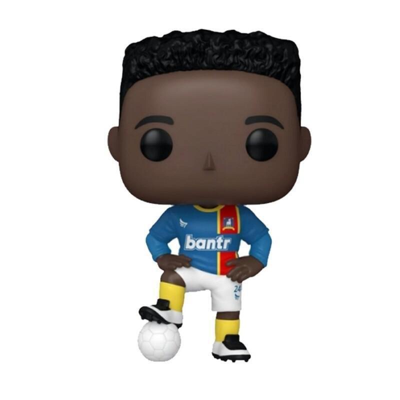 Funko Pop! TV Ted Lasso Sam Obisanya Vinyl Figure, , large image number 0