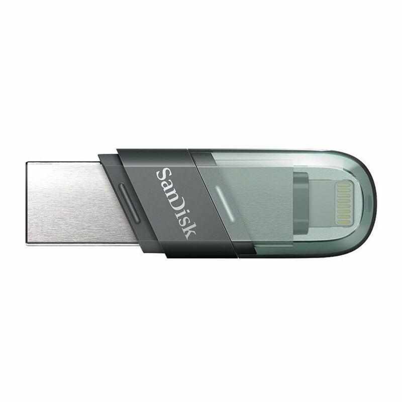 Sandisk 32GB Ixpand Flash Drive for iOS, , large image number 0