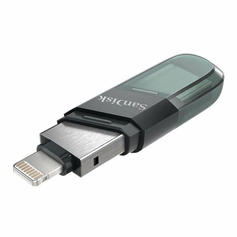 Sandisk 32GB Ixpand Flash Drive for iOS, , large image number 1