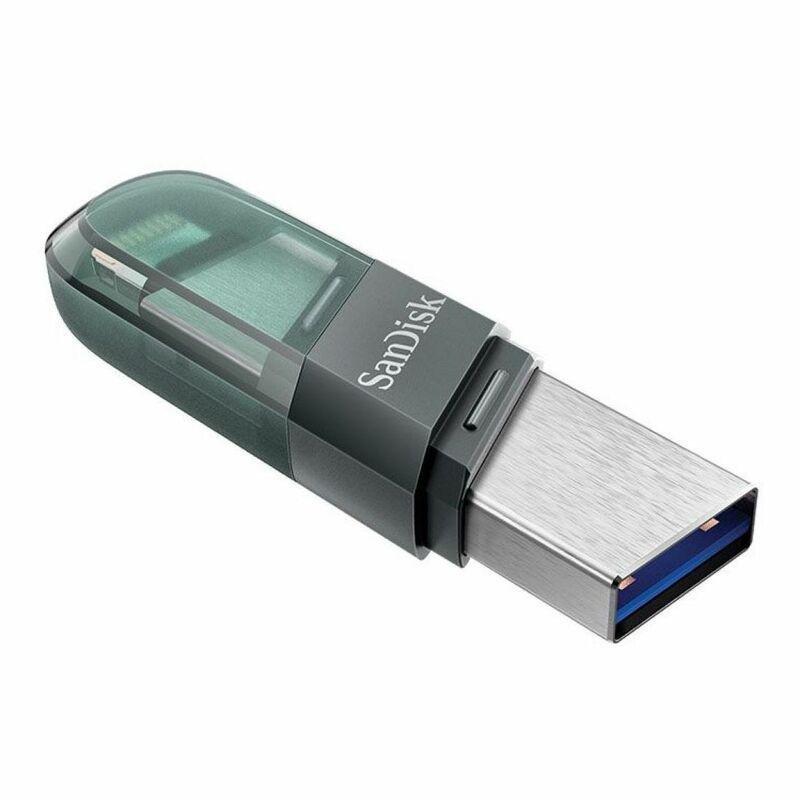 Sandisk 32GB Ixpand Flash Drive for iOS, , large image number 2