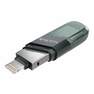 SANDISK - Sandisk 128GB Ixpand Flash Drive for iOS