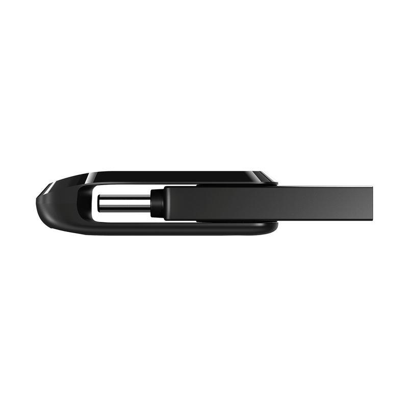 Sandisk 128GB Ultra Dual Drive Go USB Type-C Flash Drive, , large image number 4