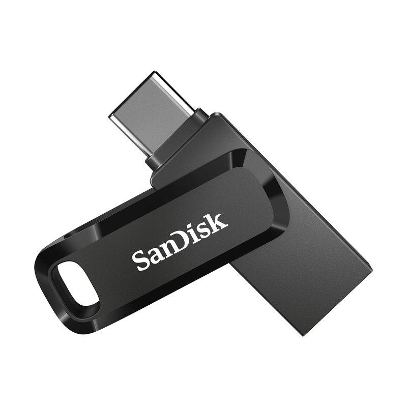Sandisk 512GB Ultra Dual Drive Go USB Type-C Flash Drive, , medium