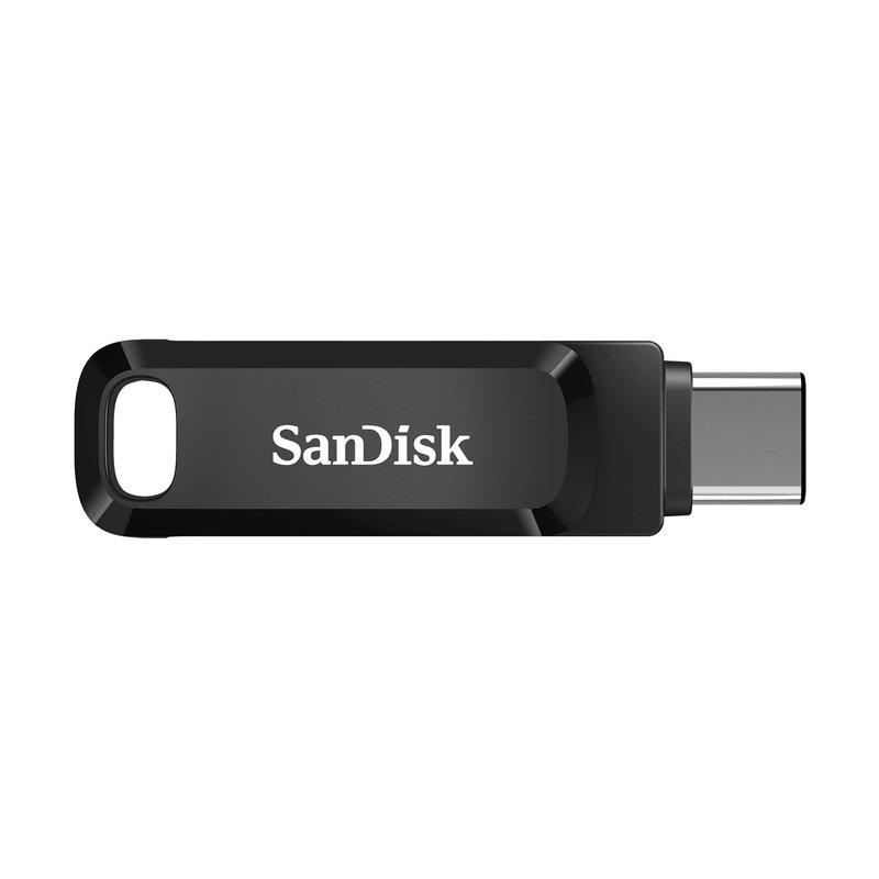 Sandisk 512GB Ultra Dual Drive Go USB Type-C Flash Drive, , large image number 5