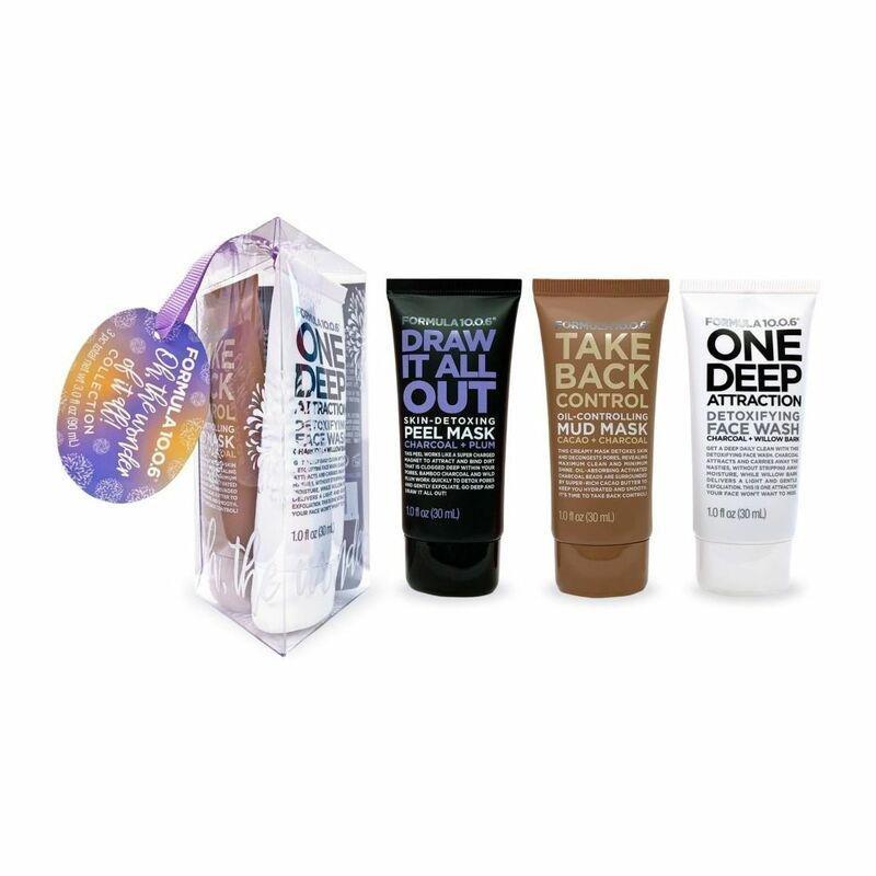 Formula 10.0.6 Oh The Wonder of It All Holiday Collection, , large image number 0