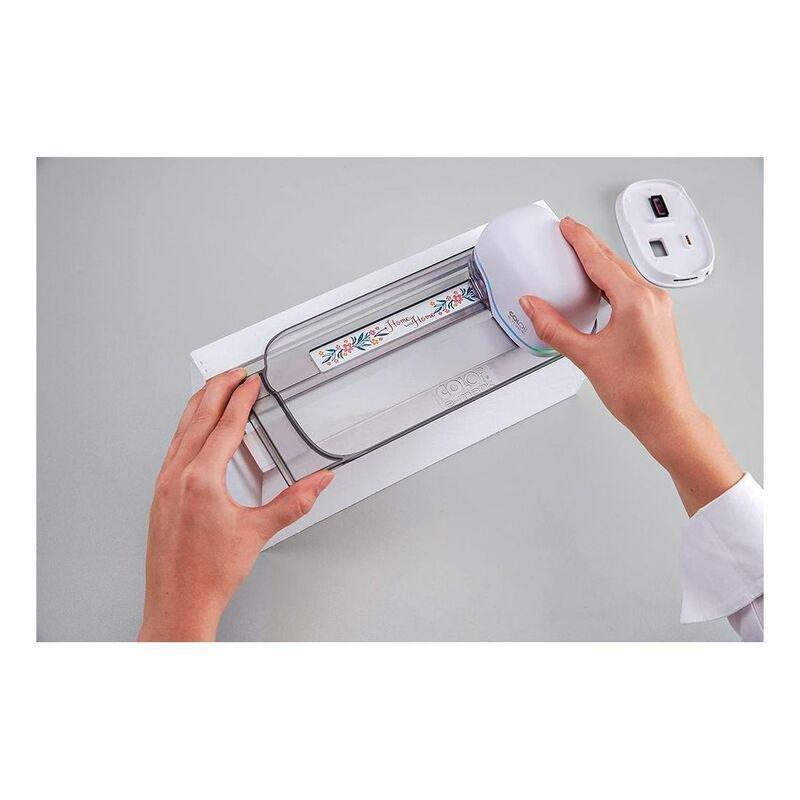Colop E-Mark Ruler, , large image number 0
