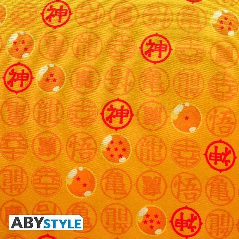 ABYstyle Dragon Ball Cushion Kame Symbol 35cm, , large image number 2